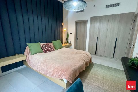 Apartmen di Dubai, UAE 1 bilik tidur, 88.9 meter persegi № 631957 - foto 8