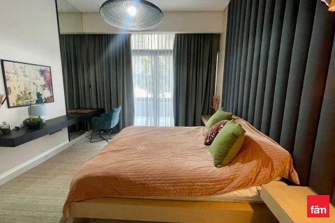 Apartmen di Dubai, UAE 1 bilik tidur, 88.9 meter persegi № 631957 - foto 7