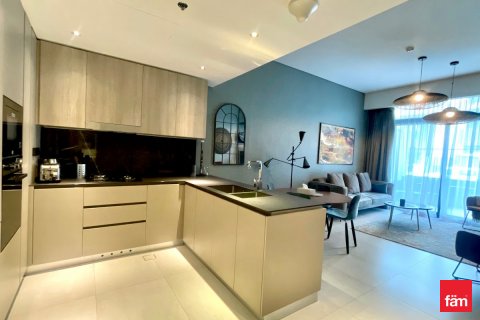 Apartmen di Dubai, UAE 1 bilik tidur, 88.9 meter persegi № 631957 - foto 5