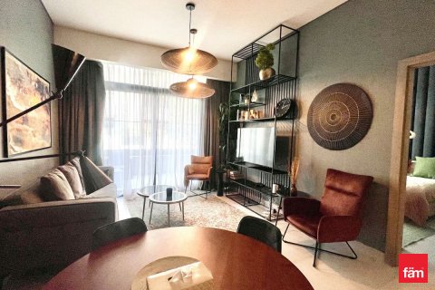 Apartmen di Dubai, UAE 1 bilik tidur, 88.9 meter persegi № 631957 - foto 1
