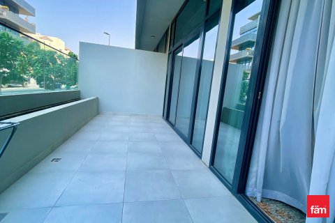 Apartmen di Dubai, UAE 1 bilik tidur, 88.9 meter persegi № 631957 - foto 2