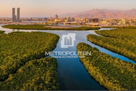 Byt v Mina Al Arab, Ras Al Khaimah, SAE 1 ložnice, 90 m² Č.: 663361 - fotografie 3