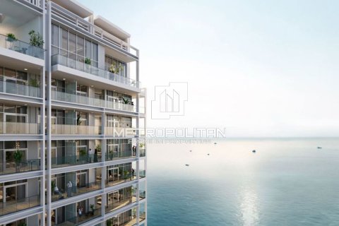 Byt v Mina Al Arab, Ras Al Khaimah, SAE 1 ložnice, 90 m² Č.: 663361 - fotografie 1