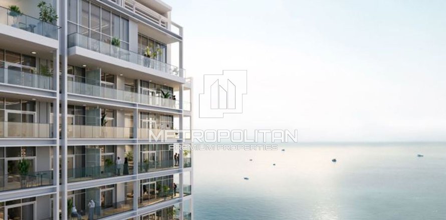 Lägenhet i Mina Al Arab, Ras Al Khaimah, UAE 1 sovrum, 90 kvm Nr. 663361