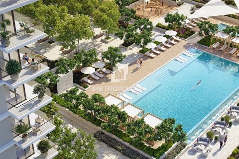 Wohnung zum Verkauf in Dubai Hills Estate, Dubai, VAE 2 Schlafzimmer, 99 m2 Nr. 663363 - Foto 3