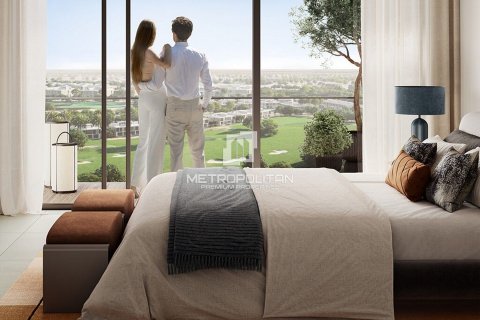 Wohnung zum Verkauf in Dubai Hills Estate, Dubai, VAE 2 Schlafzimmer, 99 m2 Nr. 663363 - Foto 2