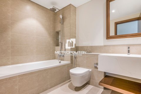 Apartment in Dubai Harbour, Dubai, UAE 1 bedroom, 67 sq.m. № 663357 - photo 12