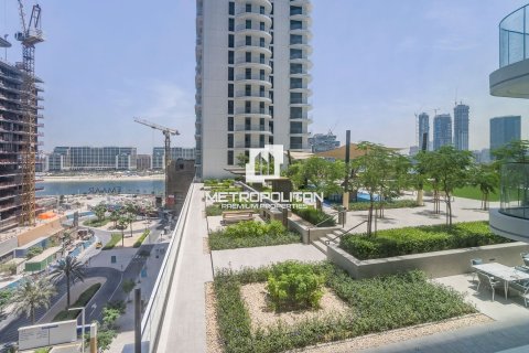 Apartment in Dubai Harbour, Dubai, UAE 1 bedroom, 67 sq.m. № 663357 - photo 1