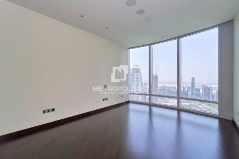 Apartman u gradu Downtown Dubai (Downtown Burj Dubai), UAE 2 spavaće sobe, 159 m2 Br. 663360 - Slika 11