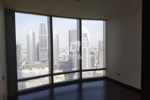 Apartman u gradu Downtown Dubai (Downtown Burj Dubai), UAE 2 spavaće sobe, 159 m2 Br. 663360 - Slika 12