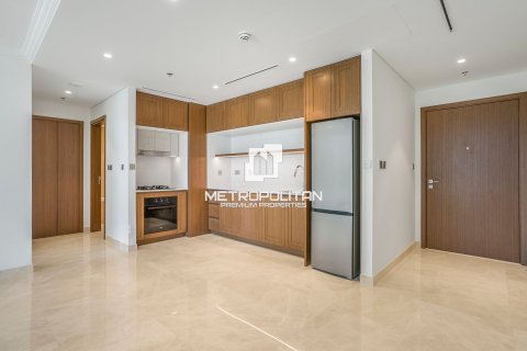 Leilighet til salgs i Dubai Harbour, Dubai, Emiratene 1 soverom, 80 kvm Nr. 663358 - Foto 7