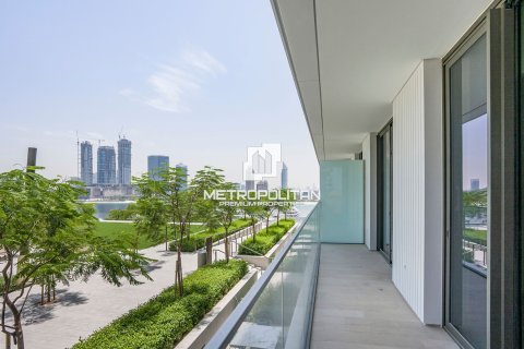 Leilighet til salgs i Dubai Harbour, Dubai, Emiratene 1 soverom, 80 kvm Nr. 663358 - Foto 10