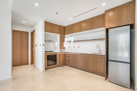 Leilighet til salgs i Dubai Harbour, Dubai, Emiratene 1 soverom, 80 kvm Nr. 663358 - Foto 5