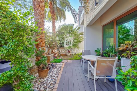 וילה למכירה ב Meydan, Dubai, איחוד האמירויות 6 חדרי שינה, 563 מ"ר, מספר 663362 - תמונה 2