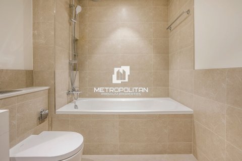 Apartament na sprzedaż w Dubai Harbour, Dubai, ZEA 1 sypialnia, 81 mkw., nr 663359 - zdjęcie 13