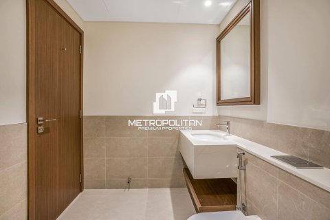 Apartament na sprzedaż w Dubai Harbour, Dubai, ZEA 1 sypialnia, 81 mkw., nr 663359 - zdjęcie 15
