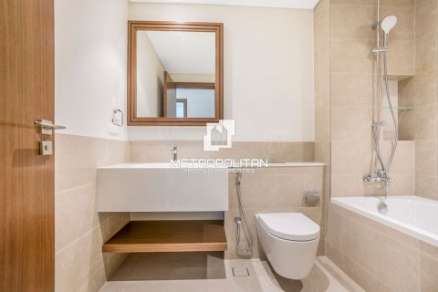 Apartament na sprzedaż w Dubai Harbour, Dubai, ZEA 1 sypialnia, 81 mkw., nr 663359 - zdjęcie 19