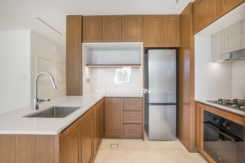 Apartament na sprzedaż w Dubai Harbour, Dubai, ZEA 1 sypialnia, 81 mkw., nr 663359 - zdjęcie 9