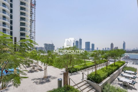 Apartament na sprzedaż w Dubai Harbour, Dubai, ZEA 1 sypialnia, 81 mkw., nr 663359 - zdjęcie 11