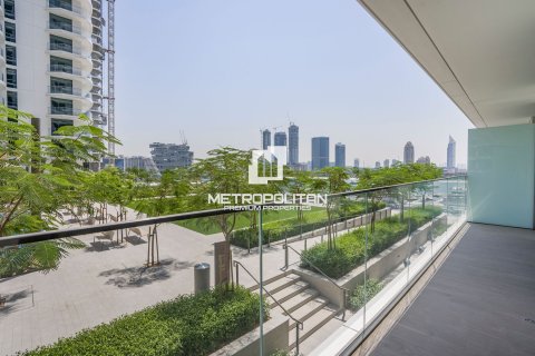 Apartament na sprzedaż w Dubai Harbour, Dubai, ZEA 1 sypialnia, 81 mkw., nr 663359 - zdjęcie 1