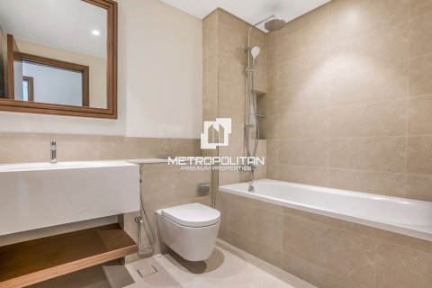 Apartament na sprzedaż w Dubai Harbour, Dubai, ZEA 1 sypialnia, 81 mkw., nr 663359 - zdjęcie 16