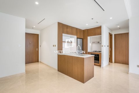 Apartament na sprzedaż w Dubai Harbour, Dubai, ZEA 1 sypialnia, 81 mkw., nr 663359 - zdjęcie 10