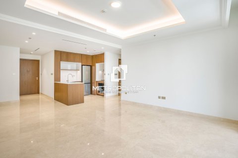Apartament na sprzedaż w Dubai Harbour, Dubai, ZEA 1 sypialnia, 81 mkw., nr 663359 - zdjęcie 7