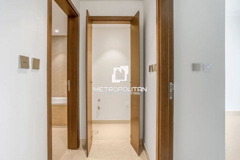 Apartament na sprzedaż w Dubai Harbour, Dubai, ZEA 1 sypialnia, 81 mkw., nr 663359 - zdjęcie 18
