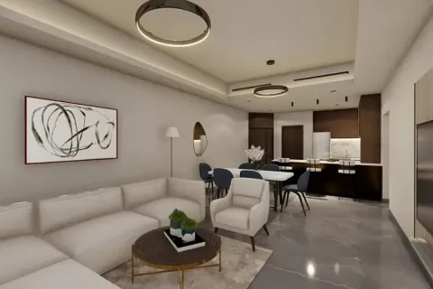 شقة للبيع في أم القيوين، الإمارات العربية المتحدة 1 غرفة نوم ، 67 متر مربع ، رقم 729231 - صورة 2