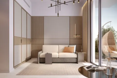 Byt v Dubai, SAE 31 m² Č.: 729236 - fotografie 5