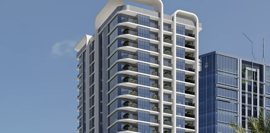 Apartament në Umm Al Quwain, Emiratet e Bashkuara Arabe 1 dhomë gjumi, 84 m2. № 729234