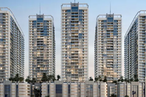 Apartament de vânzare în Umm Al Quwain, EAU 1 dormitor, 100 mp.  №729235 - poză 2