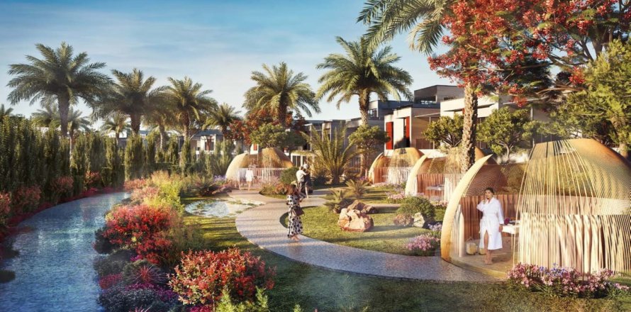 Lakás itt: Dubai Investment Park, EAE, 1 hálószoba, 72 m², azonosító: 694897