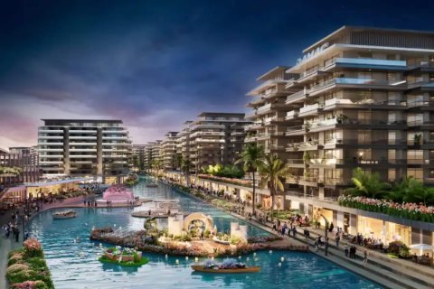 Lakás itt: Dubai Investment Park, EAE, 1 hálószoba, 72 m², azonosító: 694897 - fénykép 9