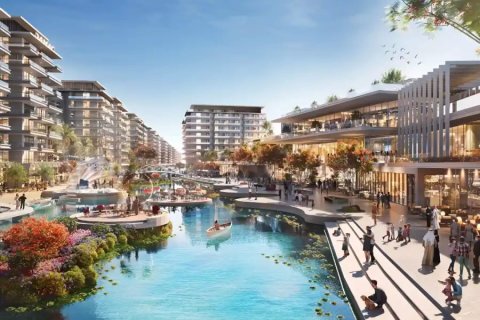 Lakás itt: Dubai Investment Park, EAE, 1 hálószoba, 72 m², azonosító: 694897 - fénykép 7