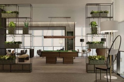 Dubai Hills Estate、Dubai、UAE にあるマンション販売中 2ベッドルーム、124 m2、No694903 - 写真 14