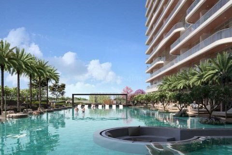 Dubai Hills Estate、Dubai、UAE にあるマンション販売中 2ベッドルーム、124 m2、No694903 - 写真 2