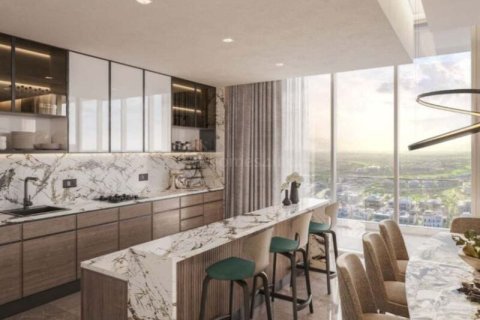Dubai Hills Estate、Dubai、UAE にあるマンション販売中 2ベッドルーム、124 m2、No694903 - 写真 11