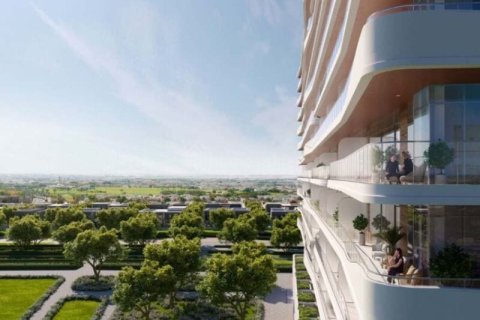 Dubai Hills Estate、Dubai、UAE にあるマンション販売中 2ベッドルーム、124 m2、No694903 - 写真 18