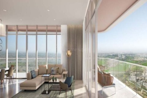 Dubai Hills Estate、Dubai、UAE にあるマンション販売中 2ベッドルーム、124 m2、No694903 - 写真 10