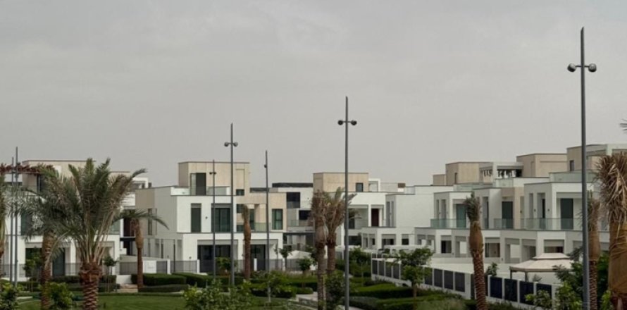 Byt v Arabian Ranches 3, Dubai, SAE 4 ložnice, 516 m² Č.: 694900