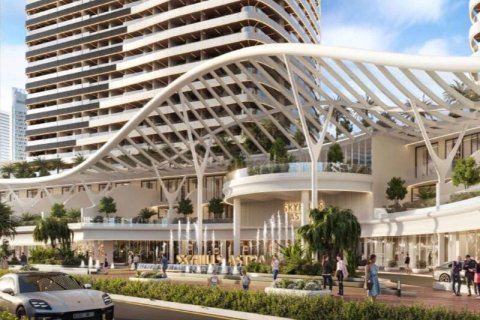 Apartament në Jumeirah Village Circle, Dubai, Emiratet e Bashkuara Arabe 3 dhoma gjumi, 288 m2. № 694898