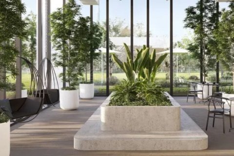 Lakás itt: Jumeirah Village Circle, Dubai, EAE, 3 hálószoba, 288 m², azonosító: 694898 - fénykép 5
