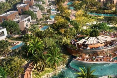 Lakás itt: Jumeirah Village Circle, Dubai, EAE, 3 hálószoba, 288 m², azonosító: 694898 - fénykép 10