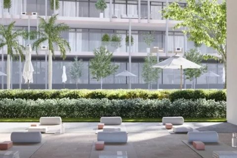 Lakás itt: Jumeirah Village Circle, Dubai, EAE, 3 hálószoba, 288 m², azonosító: 694898 - fénykép 6