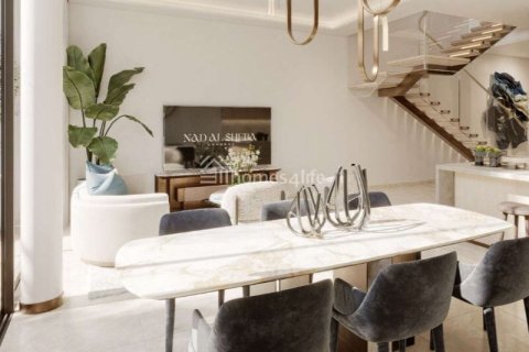 Townhouse di Nadd Al Sheba, Dubai, UEA 3 kamar tidur, 182 m2 nomor 694901 - foto 15