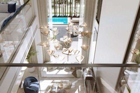 Townhouse di Nadd Al Sheba, Dubai, UEA 3 kamar tidur, 182 m2 nomor 694901 - foto 4