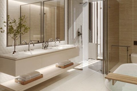 Townhouse di Nadd Al Sheba, Dubai, UEA 3 kamar tidur, 182 m2 nomor 694901 - foto 18