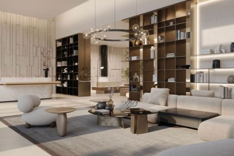 Lakás itt: Dubai Hills Estate, EAE, 1 hálószoba, 75 m², azonosító: 694899 - fénykép 5