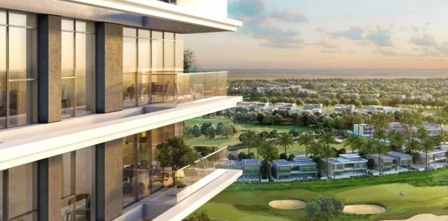 Lakás itt: Dubai Hills Estate, EAE, 1 hálószoba, 75 m², azonosító: 694899